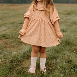 Noralee little girl dress